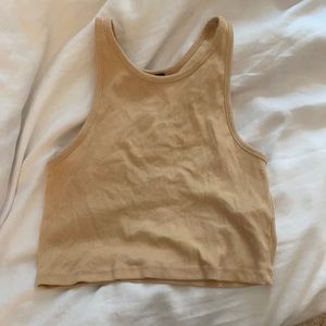 Zara Crop Top
